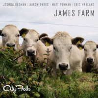 Thumbnail for the Joshua Redman - City Folk link, provided by host site