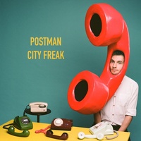 Thumbnail for the Postman - City Freak link, provided by host site