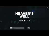 Thumbnail for the Grace - City - Heaven's Well (Official Live Video) link, provided by host site