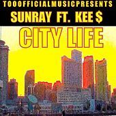 Thumbnail for the Sunray - City Life link, provided by host site