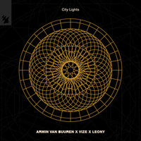 Thumbnail for the Armin van Buuren - City Lights link, provided by host site