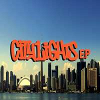 Thumbnail for the Black Loops - City Lights link, provided by host site