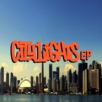 Thumbnail for the Black Loops - City Lights link, provided by host site