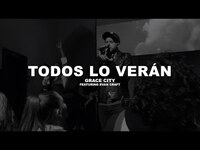 Thumbnail for the Grace - City Music Todos Lo verán (Official Live Video) link, provided by host site