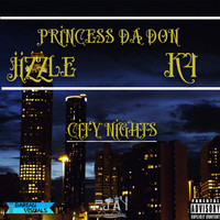 Thumbnail for the K4 - City Nights link, provided by host site