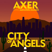 Thumbnail for the Axer - City Of Angels link, provided by host site