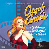 Thumbnail for the Cy Coleman - City Of Angels link, provided by host site