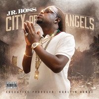 Image of J.R. Boss linking to their artist page due to link from them being at the top of the main table on this page