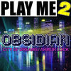 Thumbnail for the Obsidian - City of Dreams link, provided by host site
