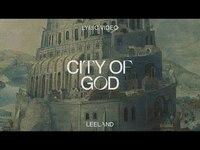 Thumbnail for the Leeland - City of God link, provided by host site