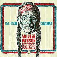 Thumbnail for the Willie Nelson - City Of New Orleans - Live link, provided by host site