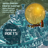 Thumbnail for the Jason Palmer - City of Poets link, provided by host site