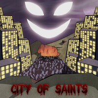 Thumbnail for the Radix - City of Saints link, provided by host site