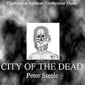 Thumbnail for the Peter Steele - City Of The Dead link, provided by host site