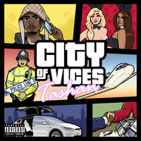 Thumbnail for the Tashan - CITY OF VICES link, provided by host site