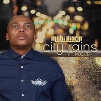Thumbnail for the Mobi Dixon - City Rains link, provided by host site