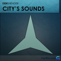 Thumbnail for the Den Shender - City's Sounds link, provided by host site