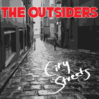 Thumbnail for the The Outsiders - City Streets link, provided by host site