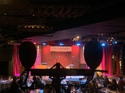 Thumbnail for the Donna the Buffalo - City Winery link, provided by host site