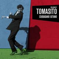 Thumbnail for the Tomasito - Ciudadano Gitano link, provided by host site