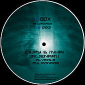 Thumbnail for the Ciupy - CiuPy & Mihai Bejenaru - Alveole Pulmonare link, provided by host site