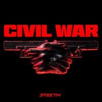Thumbnail for the 3TEETH - Civil War link, provided by host site