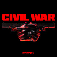 Thumbnail for the 3TEETH - Civil War link, provided by host site
