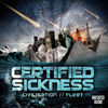 Thumbnail for the Certified Sickness - Civilisation link, provided by host site