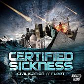 Thumbnail for the Certified Sickness - Civilisation link, provided by host site