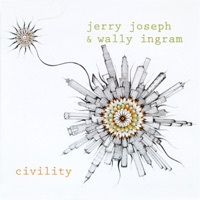 Thumbnail for the Jerry Joseph - Civility link, provided by host site