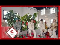 Thumbnail for the CIX - 🎄CIX(씨아이엑스) : EXO - 첫 눈 Cover [Merry C9 Christmas Day🎅🏻] link, provided by host site