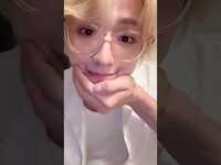 Thumbnail for the CIX - [CIX] 바라밤 왔습니다 #Shorts link, provided by host site