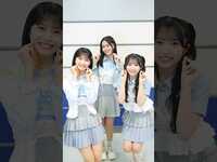 Thumbnail for the AKB48 - #CJ とOh my pumpkin!🎃💙#MNL48 #新井彩永 #秋山由奈 #Oh my pumpkin #AKB48 #AKB48 20thYear link, provided by host site
