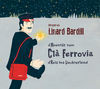 Thumbnail for the Linard Bardill - Clà Ferrovia (D' Reis ins Liechterland) link, provided by host site