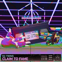 Thumbnail for the EC Twins - Claim To Fame link, provided by host site