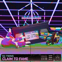 Thumbnail for the EC Twins - Claim To Fame link, provided by host site