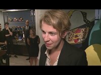 Thumbnail for the Tom Odell - Claims his haircut isn't inspired by Harry Styles! link, provided by host site