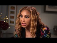Thumbnail for the Tamar Braxton - Claims She ALMOST DIED After Waking Up in Pool of Blood link, provided by host site