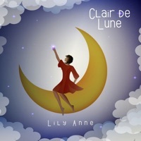 Thumbnail for the Lily Anne - Clair de lune link, provided by host site