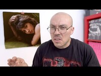 Thumbnail for the Anthony Fantano - Clairo - Charm ALBUM REVIEW link, provided by host site