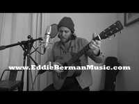 Thumbnail for the Eddie Berman - Clandestino [Manu Chao Acoustic Cover] link, provided by host site