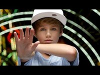 Thumbnail for the MattyBRaps - CLAP link, provided by host site