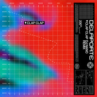 Thumbnail for the Delaporte - Clap Clap (Dj Nano Remix) link, provided by host site