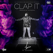 Thumbnail for the H-Dhami - Clap It link, provided by host site