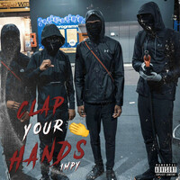 Thumbnail for the Impy - Clap Your Hands link, provided by host site