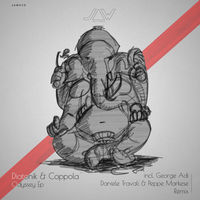 Thumbnail for the Coppola - Claps link, provided by host site