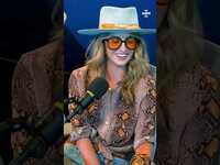Thumbnail for the Lainey Wilson - Claps Back at Critics of Her Weight #shorts #music #laineywilson #countrymusic link, provided by host site