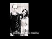 Thumbnail for the Myrthen Ensemble - Clara Mouriz (mezzo soprano) & Joseph Middleton (piano) Obradors - Del cabello más sutil link, provided by host site