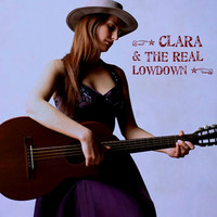 Thumbnail for the Clara Sanabras - Clara & the Real Lowdown link, provided by host site