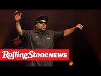 Thumbnail for the Ice Cube - Clarifies Role in Helping Trump Admin Develop ‘Platinum Plan’ | RS News link, provided by host site